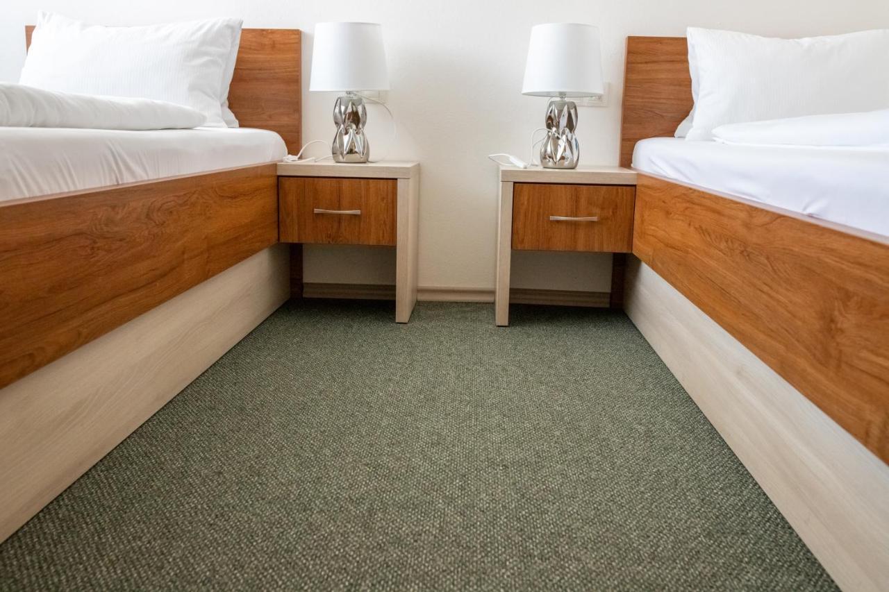 Tisnovska Rychta Hotel Kültér fotó