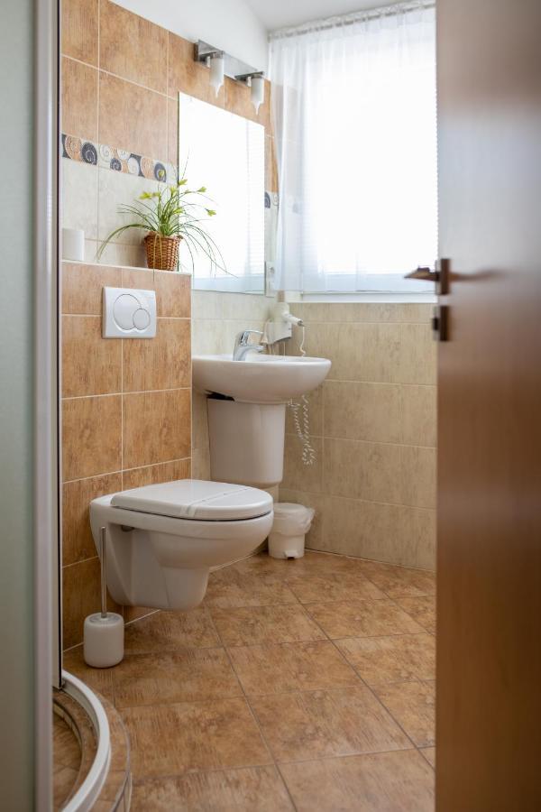 Tisnovska Rychta Hotel Kültér fotó