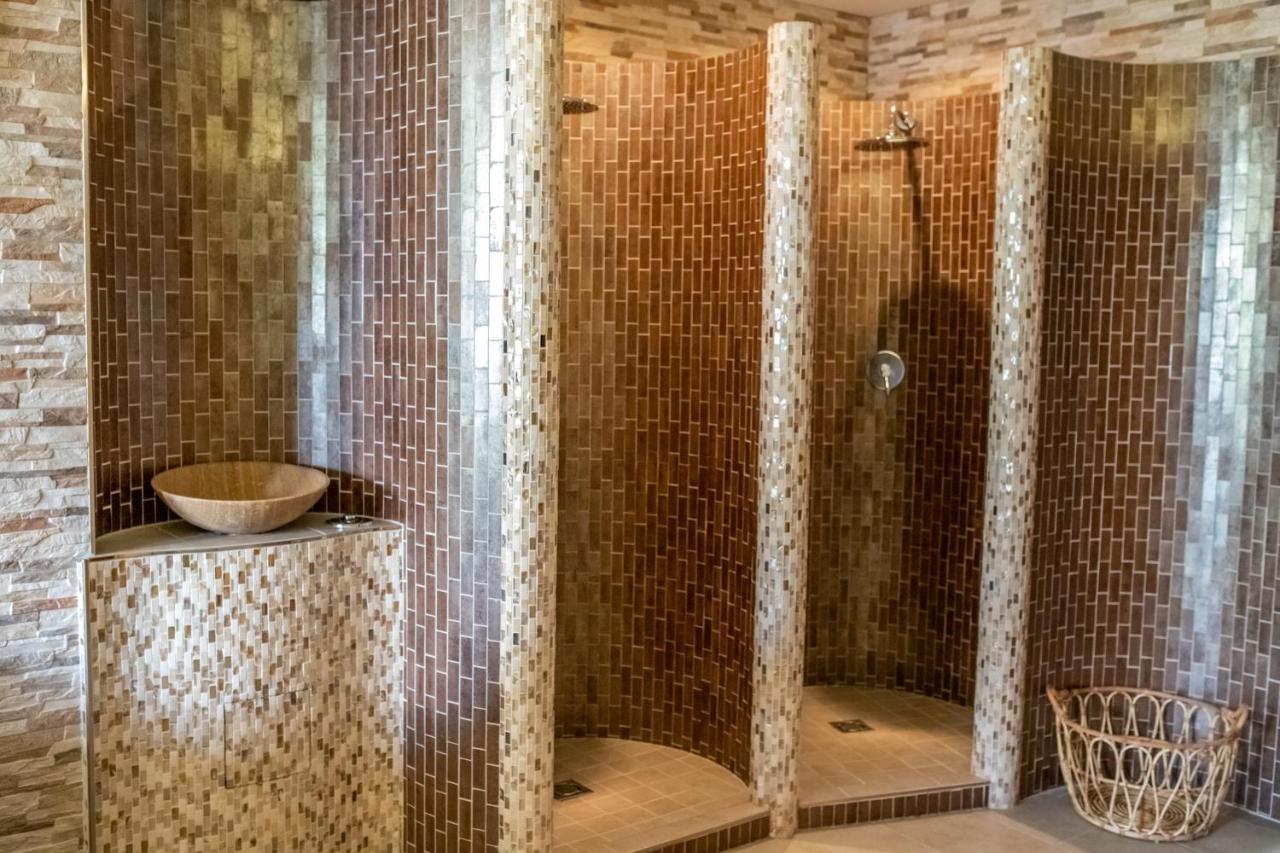 Tisnovska Rychta Hotel Kültér fotó